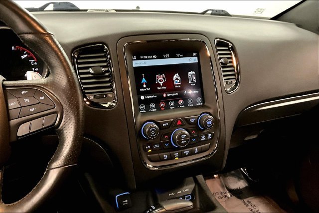Used 2019 Dodge Durango R/T w/ Blacktop Package AWD/4WD image 7