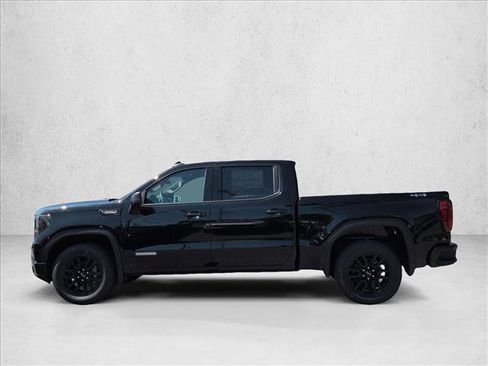 New 2026 GMC Sierra 1500 Elevation AWD/4WD image 5