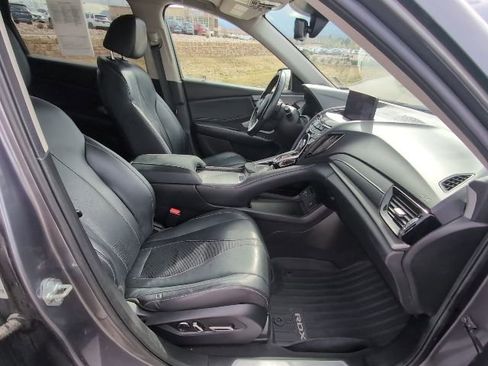 Used 2020 Acura RDX w/ Technology Package image 32