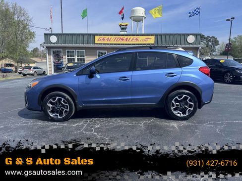 Used 2017 Subaru Crosstrek 2.0i Premium w/ Popular Package #2 image 1