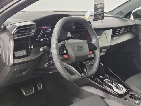 New 2026 Audi RS 3 2.5T image 18