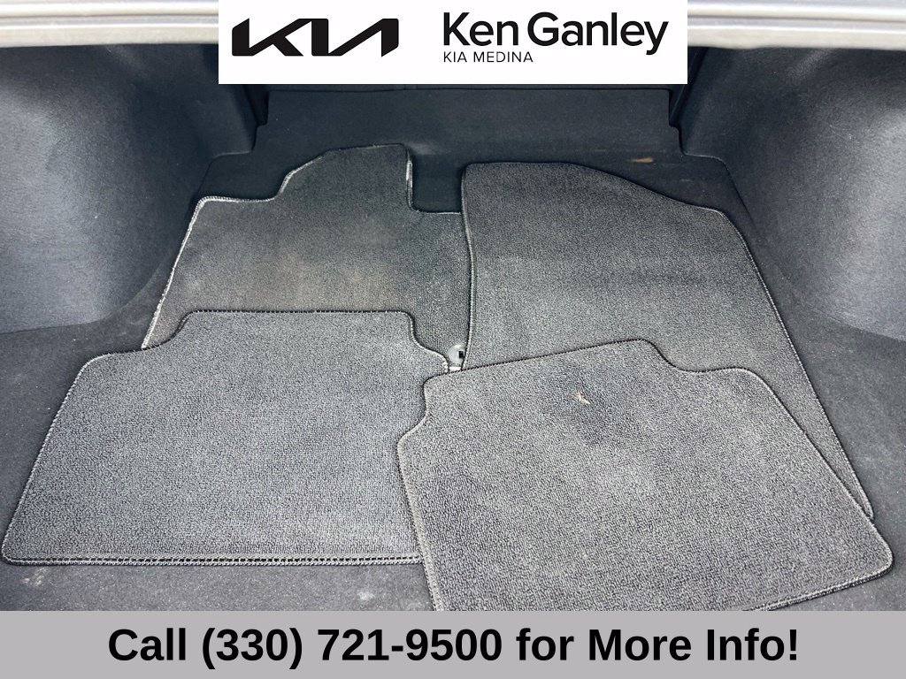Certified 2023 Kia K5 GT-Line w/ GT-Line Premium Package FWD image 50