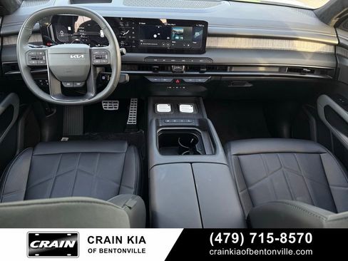 New 2027 Kia Telluride X-Line SX Prestige w/ Towing Package AWD/4WD image 30
