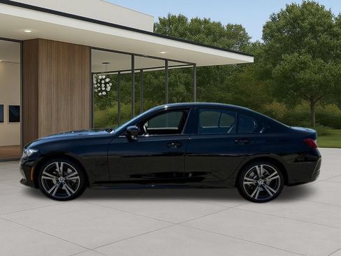 Certified 2023 BMW 330i Sedan w/ Premium Package RWD image 13