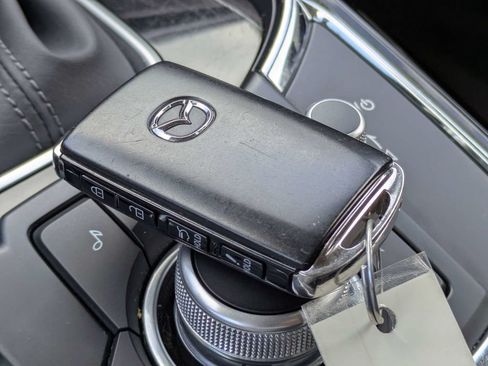 Certified 2023 MAZDA CX-9 Touring Plus AWD/4WD image 34