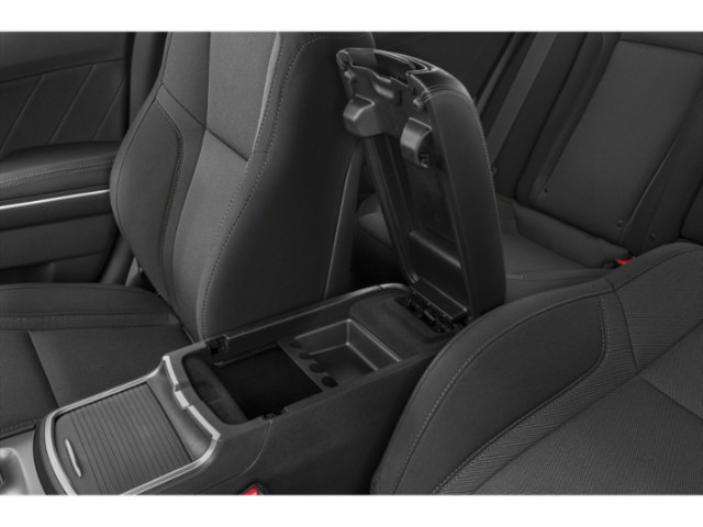 Used 2019 Dodge Charger SXT w/ Leather Interior Group RWD image 13