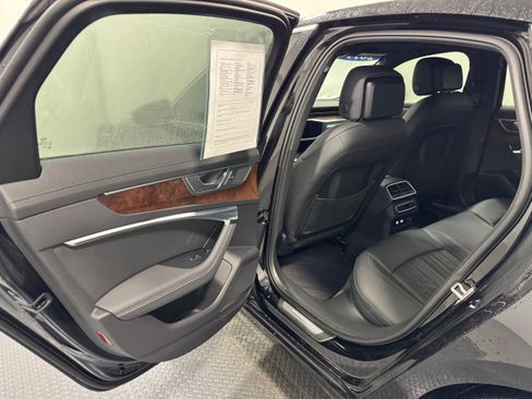 Used 2019 Audi A6 3.0T Premium Plus w/ Premium Plus Package image 24