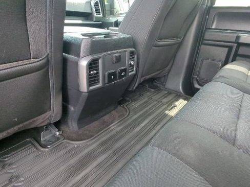 Used 2020 Ford F150 XLT w/ Equipment Group 302A Luxury AWD/4WD image 24