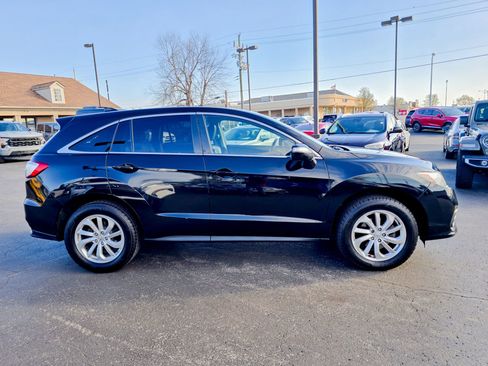Used 2017 Acura RDX AWD image 16