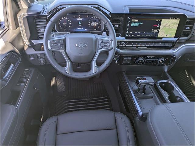 New 2026 Chevrolet Silverado 1500 RST w/ All Star Edition Plus AWD/4WD image 17