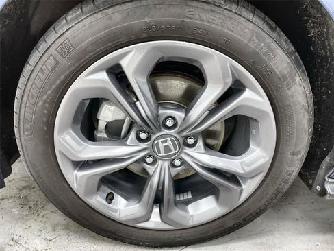 Certified 2024 Honda Accord EX image 10