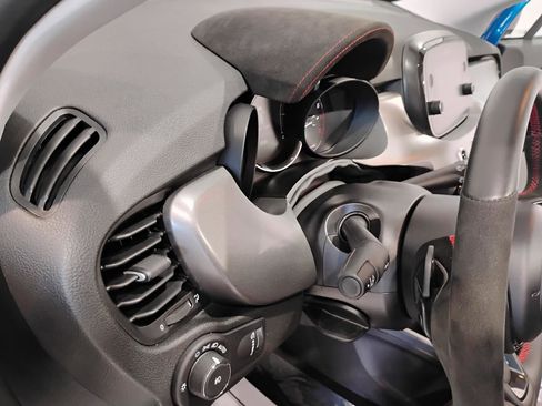 Used 2023 FIAT 500X Sport w/ Technology Group AWD/4WD image 28