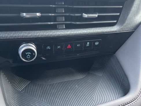 New 2026 Ford Explorer Platinum image 33