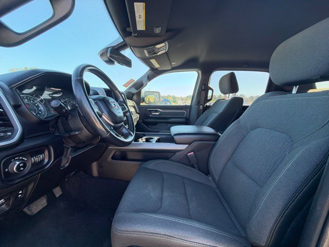 Used 2019 RAM 1500 Big Horn AWD/4WD image 44