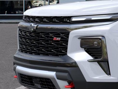 New 2026 Chevrolet Traverse Z71 AWD/4WD image 13