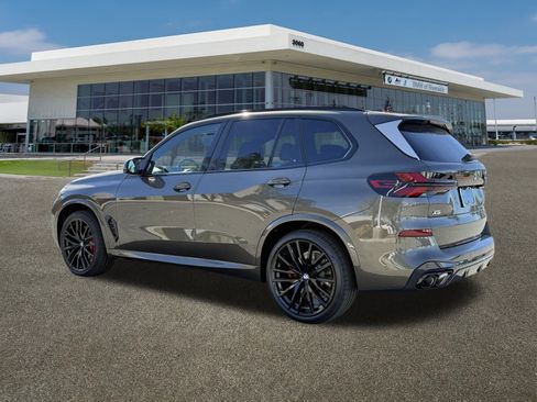 New 2026 BMW X5 M60i image 7