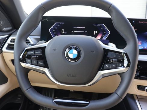 Used 2026 BMW 430i Convertible RWD image 29