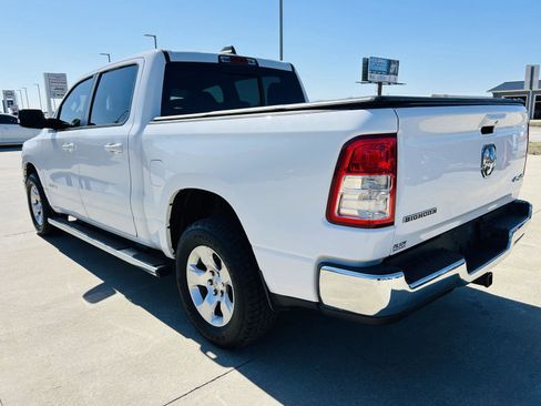 Used 2021 RAM 1500 Big Horn image 32