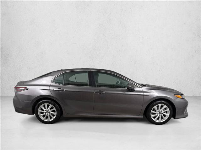 Used 2024 Toyota Camry LE FWD image 2