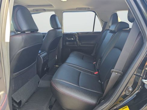 Used 2020 Toyota 4Runner TRD Off-Road Premium w/ Moonroof Package AWD/4WD image 20