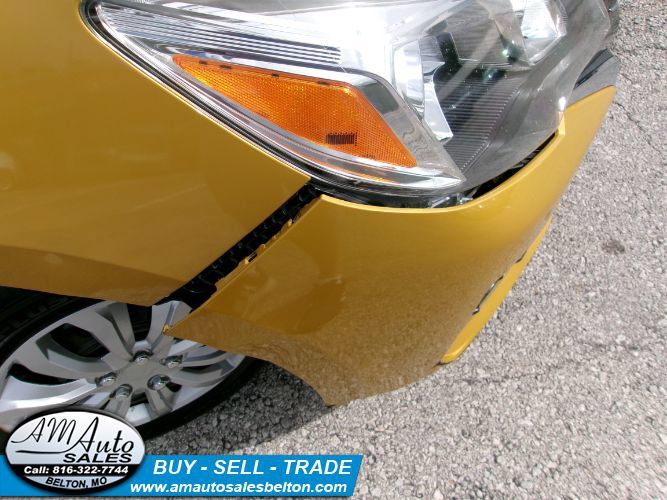 Used 2023 Mitsubishi Mirage ES FWD image 23