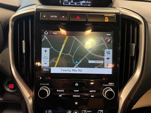 Used 2020 Subaru Ascent Limited w/ Technology Package image 18