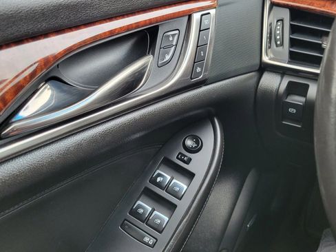 Used 2015 Cadillac CTS Luxury image 20
