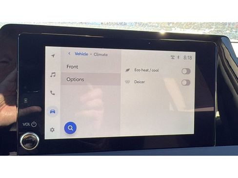 New 2026 Toyota Prius XLE image 17
