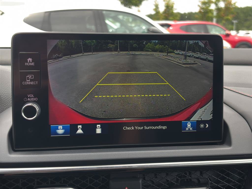 Certified 2025 Acura ADX A-Spec AWD/4WD image 18