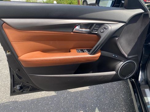 Used 2013 Acura TL SH-AWD image 11