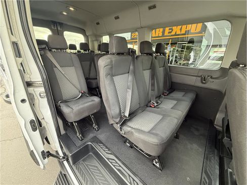 Used 2021 Ford Transit 350 XL image 21