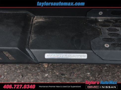 Used 2018 GMC Sierra 3500 SLE AWD/4WD image 29