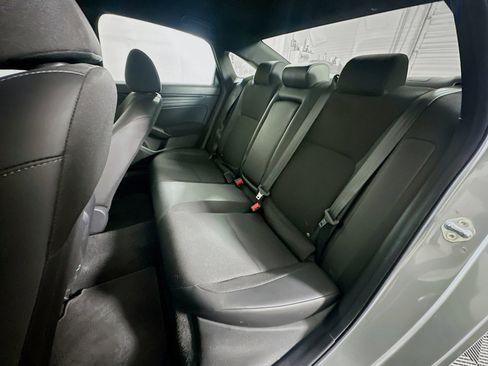 Used 2025 Honda Civic Sport image 27