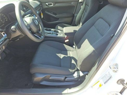New 2026 Honda Civic LX image 15