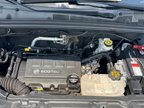 Used 2018 Buick Encore Preferred image 29