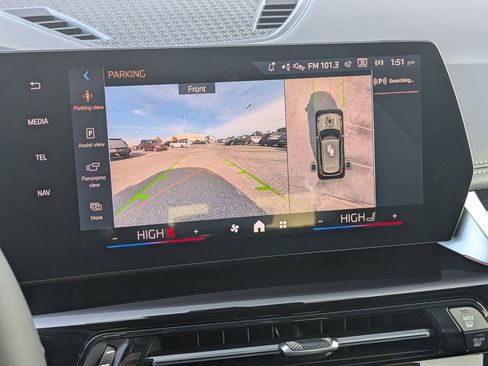 New 2026 BMW X1 xDrive28i AWD/4WD image 21