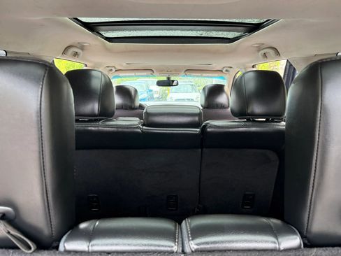 Used 2016 Nissan Pathfinder SL w/ SL Premium Package AWD/4WD image 20