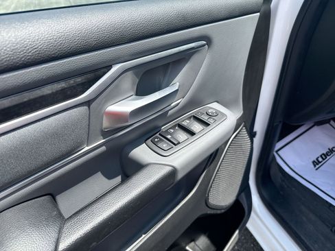 Used 2022 RAM 1500 Big Horn image 22