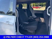 Used 2023 Chrysler Voyager LX FWD image 15