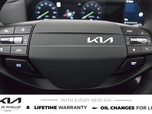 New 2026 Kia Sportage SX Prestige image 26