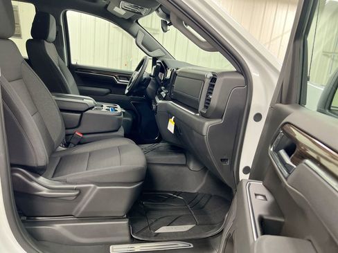 New 2026 Chevrolet Silverado 1500 RST AWD/4WD image 22