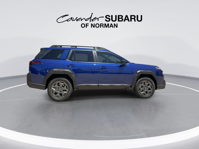 New 2026 Subaru Outback Premium AWD/4WD image 11