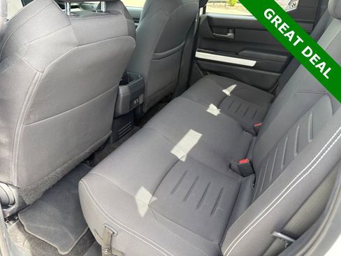 Used 2024 Toyota Tacoma TRD Off-Road image 34