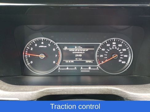 Used 2023 Kia Sorento X-Line EX image 21