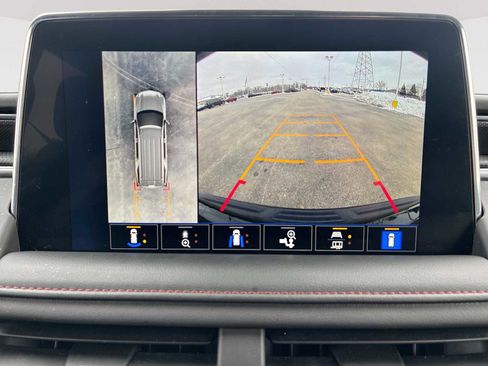 Certified 2023 Chevrolet Tahoe RST w/ Luxury Package image 14