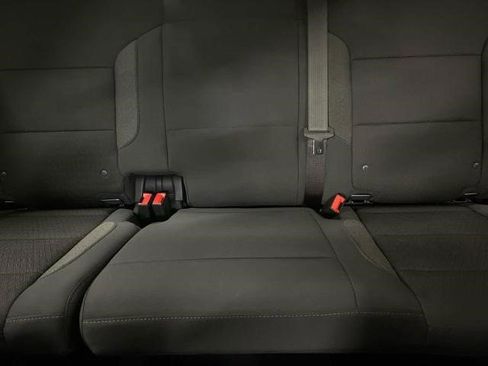 Certified 2024 Chevrolet Silverado 1500 LT AWD/4WD image 17
