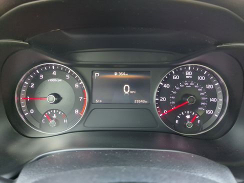 Used 2024 Kia Forte LXS image 17