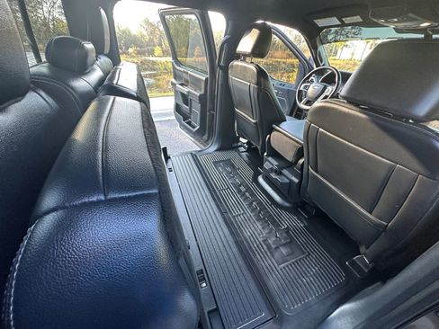 Used 2022 Ford F350 Lariat w/ Lariat Value Package image 21