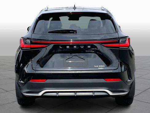 Used 2023 Lexus NX 350 F Sport image 5