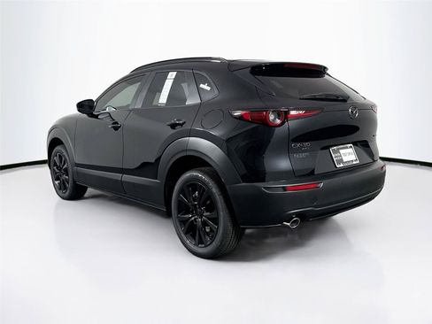 New 2026 MAZDA CX-30 Aire Edition AWD/4WD image 8